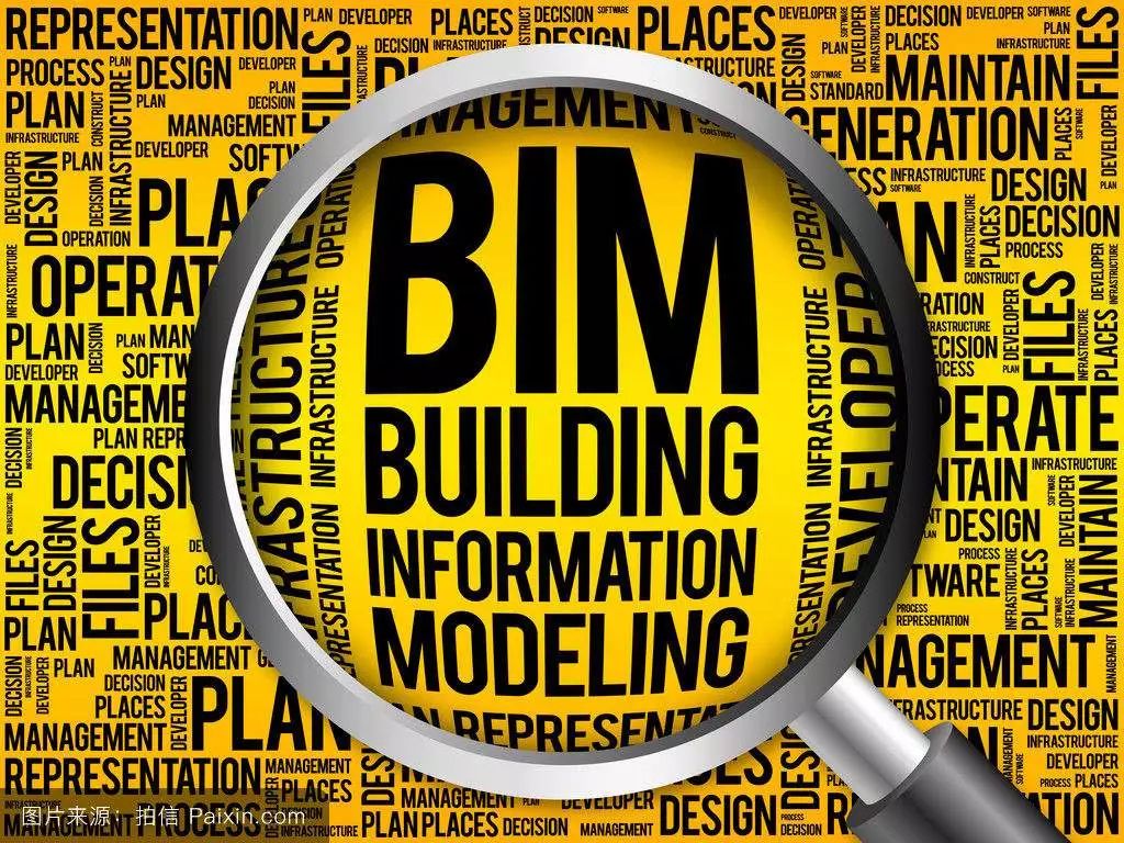 BIM席卷建筑全产业链，谁将成为最大获益者？